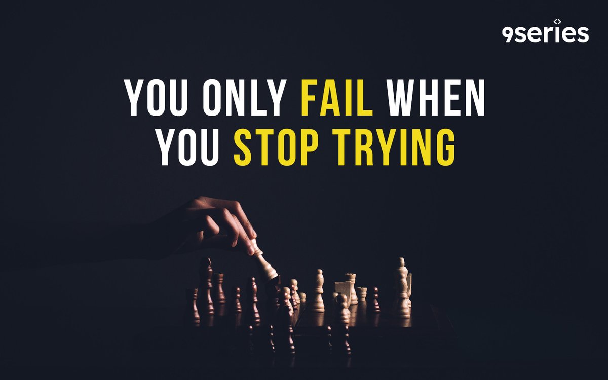 9series's tweet photo. Monday Motivation!
#mondaymotivation #Inspiration #Thoughts #Quote #MondayVibes #MondayMorning #mondaymood #quotes #quotesdaily #quoteoftheday #inspire #dailymotivation #dailylife #daily #dailyquote #goals #inspirationalthoughts #Imagination #NewMonday #Monday2023 #NewyearWeek https://t.co/Zhrl6K5oHt