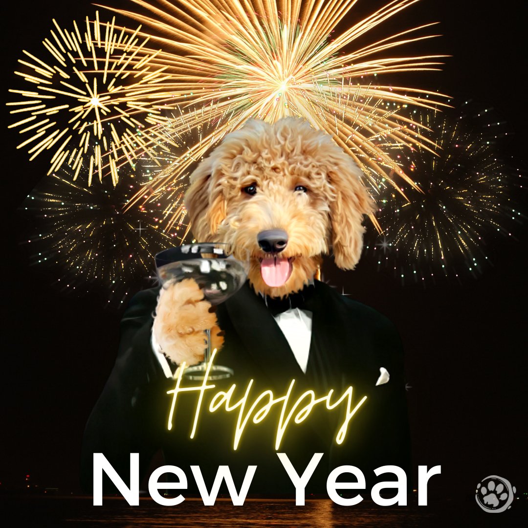 iconicpaw's tweet photo. Cheers to more wonderful moments! Happy New Year! 🎉🍷

Link in bio to shop
.
.
#iconicpaw #petportrait #customportrait #selfportrait  #renaissanceart  #doglover #digitalart #bestgiftever #giftideas #uniquegifts #wallart #homedecor#happynewyear #newyear2023 https://t.co/SDNkuAGbkp