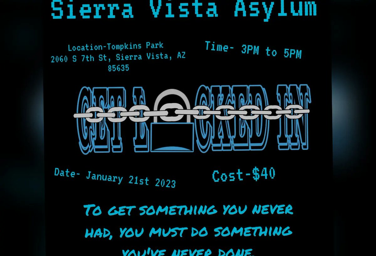 LockDown1819's tweet photo. With the start of a new year finally here. A LOT of things gs are going on just this month alone for LDFA, come be apart of it. Reach out to me for more information. A wise trainer once said, "Practice doesn't make PERFCET, practice makes IMPROVEMENT."#GetLockedIn #LockedonTarget https://t.co/eyGeqLzI4Y