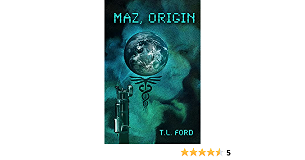 "I knew that when I said the actual words to him, I wanted it to be in his arms, snuggled skin-to-skin.  I wanted him to see the truth in my eyes and feel it in my body."-Maz, Origin by T. L. Ford amazon.com/gp/product/B0B… <a href="/CattailNu/">Theresa Ford</a> #fiction #sciencefiction #reading #literature