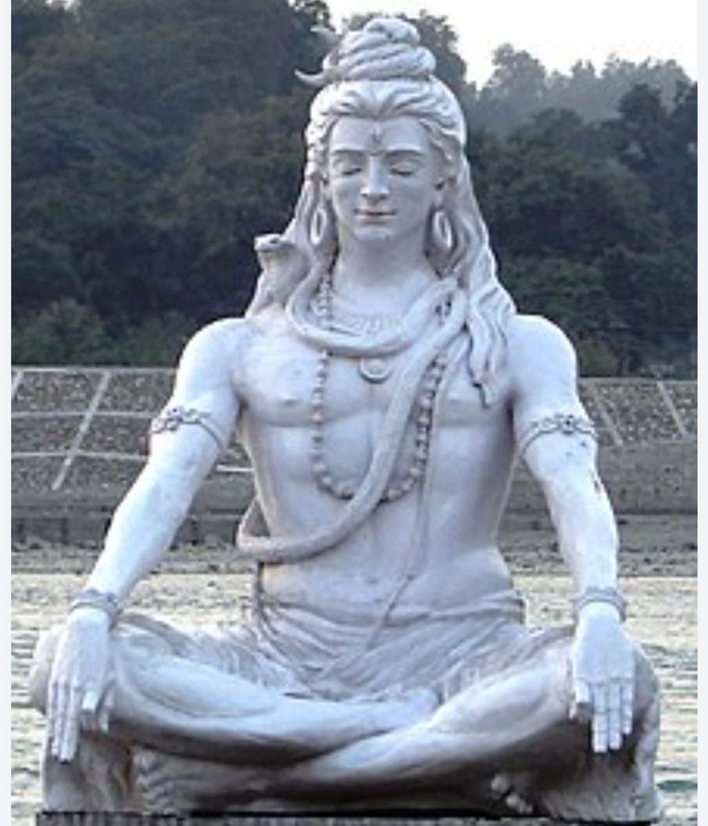 Sanjeev51349554's tweet photo. शिव ही सहायक, शिव ही सहारा
शिव के बिना न कोई हमारा--
#महादेव रक्षा कर🙏
#Tributes to #Rajouri #Matyres https://t.co/1rGtiCAebW
