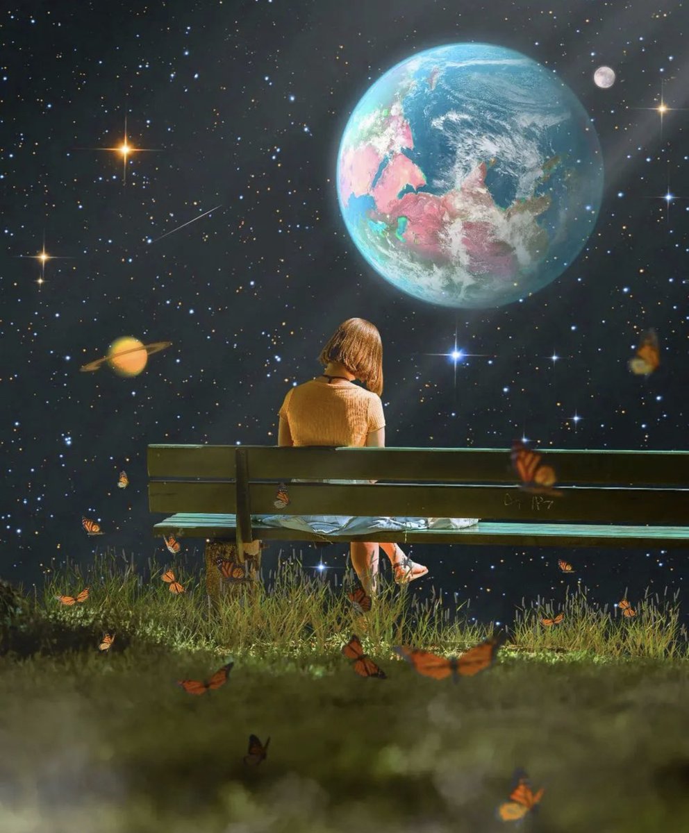 spacegrlJo's tweet photo. 4 days until my birthday… New Year, same reality… looking forward to the Best that is yet to come.. Je T’aime Mon Amour! 💕 What’s meant to be will always be ❤️🎆💫 https://t.co/TFBZqYrYSh