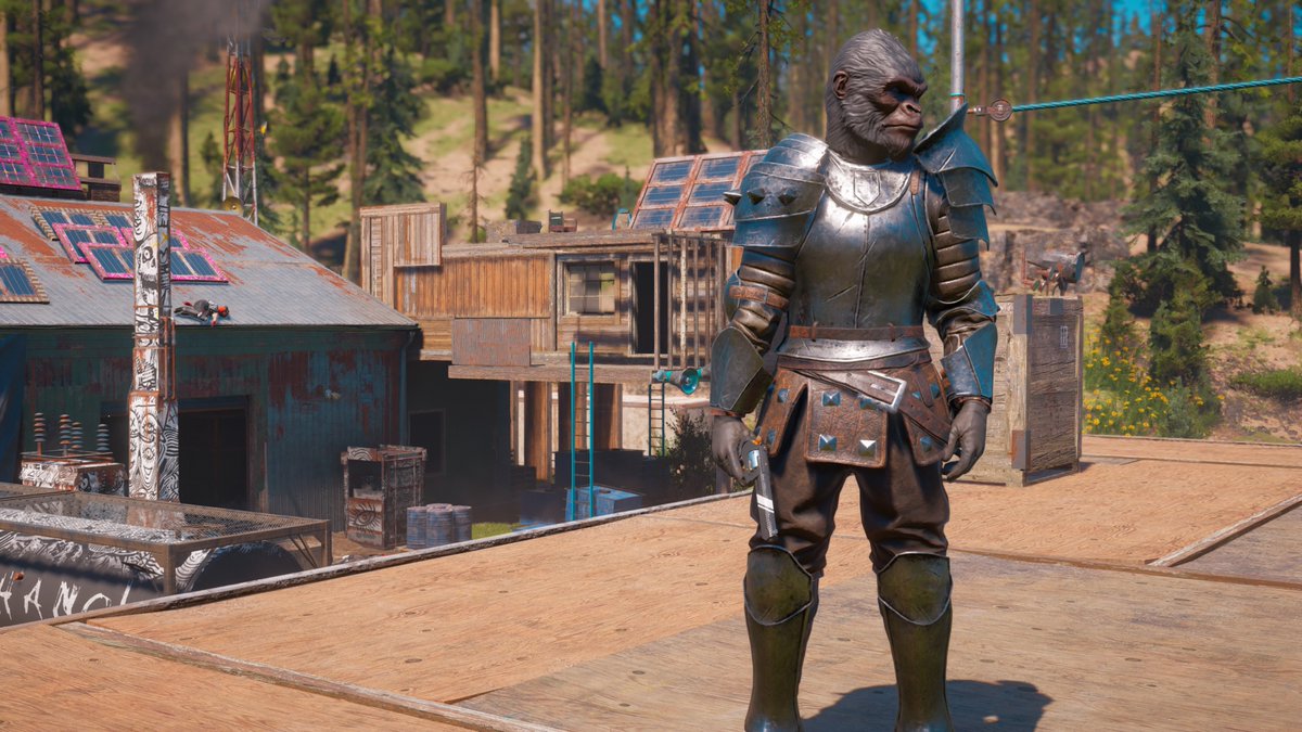 yeeetsket's tweet photo. #PS5Share, #FarCryNewDawn https://t.co/td0xlQ486U