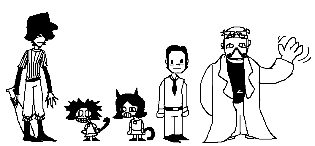 <a href="/DailyCursedJer/">Daily cursed jerma</a> i may have gone a bit far in a few places