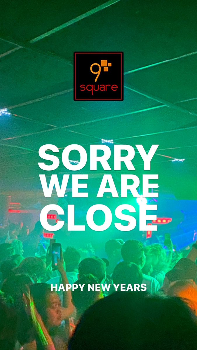 9Square (@9square_bar) on Twitter photo 