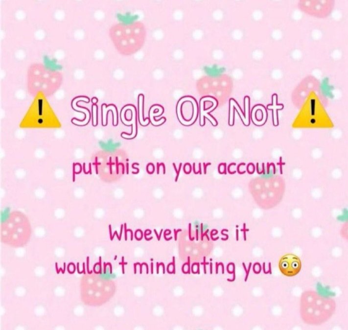 Doubt someone will.. go nuts