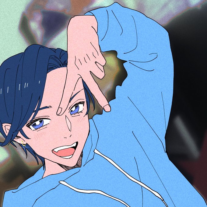 元絵 
