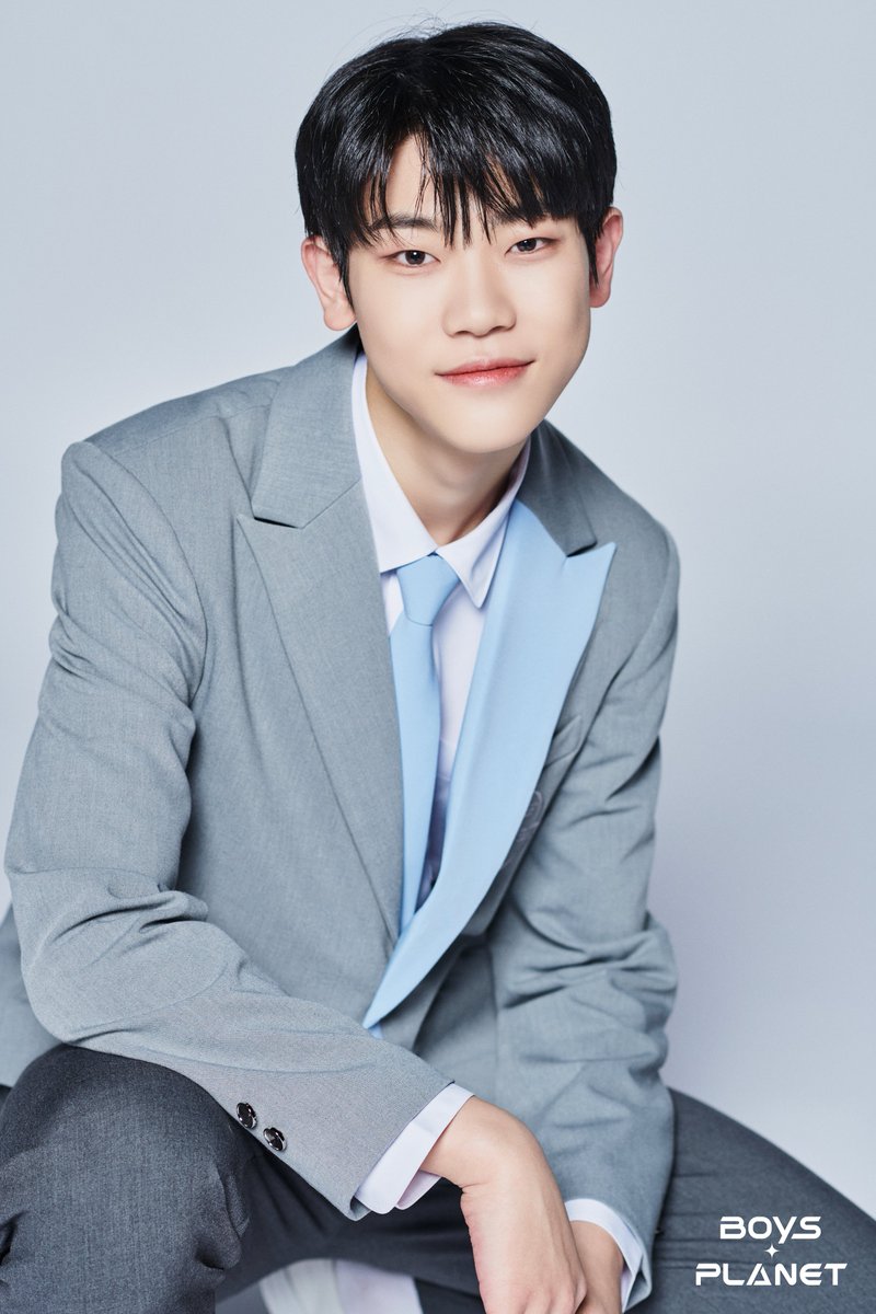 Mnet I BOYS PLANET tweet media