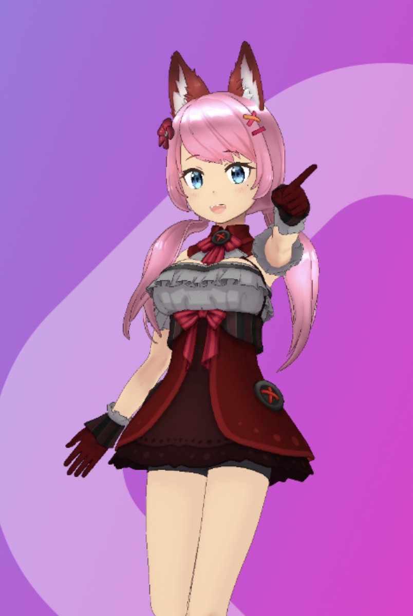 awroravt's tweet photo. Brush those fuckin teeth tonight! 
I’ll know if you lied!! 😤 #Vtuber #VtuberDebut https://t.co/Pi3DqRdD1r
