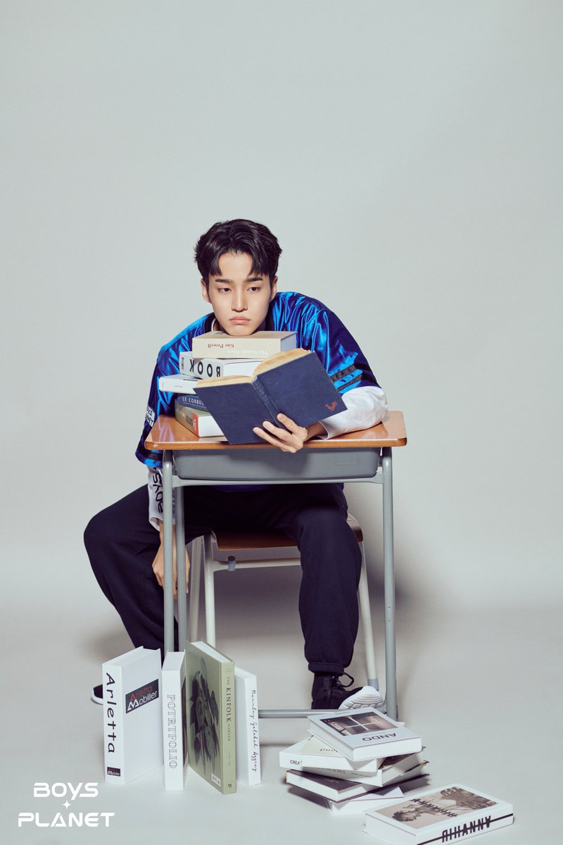 Mnet I BOYS PLANET tweet media