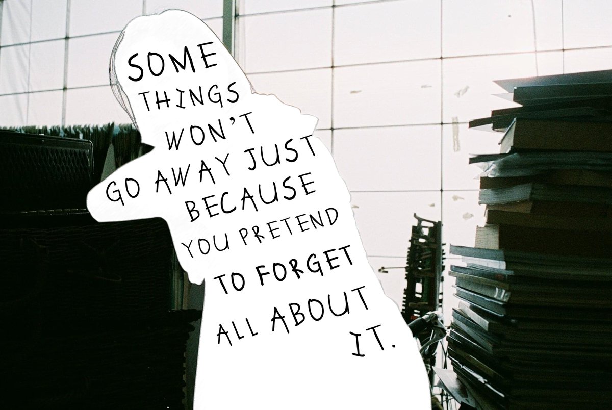 mrymchll's tweet photo. always loved lines from happy old year (2019) so i did something to it https://t.co/ZMSwnJjqNc