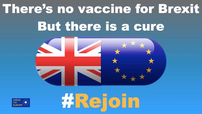 SevenmilesoutUK's tweet photo. @Nigel_Farage The #BrexitConTrick has crashed &amp; continues to burn. The outcome is the same for all con tricks....pain &amp; misery.....for 95% of Disunited Kingdom citizens. https://t.co/o3hLWm6uZ6