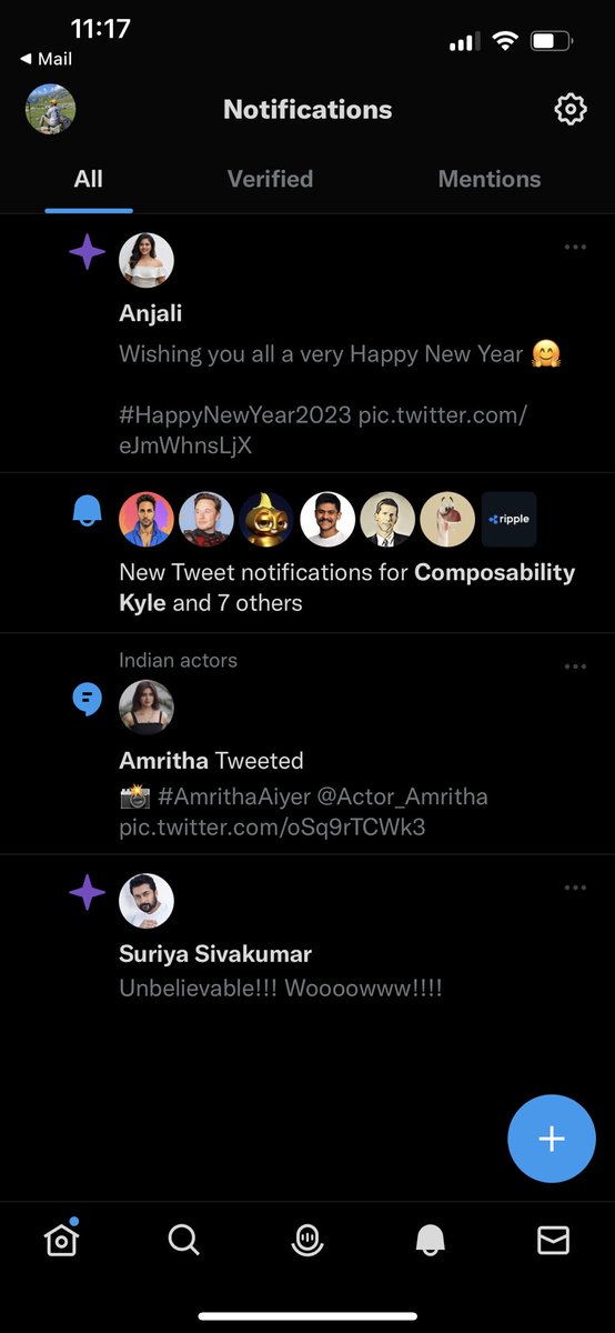 Prashanth DS tweet media