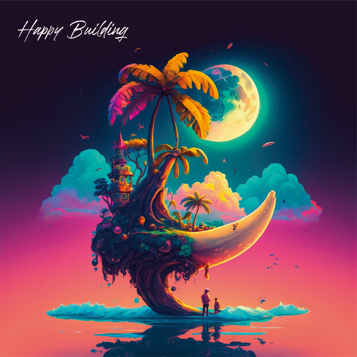 Planana_ai's tweet photo. 2023, Happy Building! https://t.co/2419QA0tD4