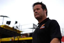 Happy birthday to Robby Gordon 