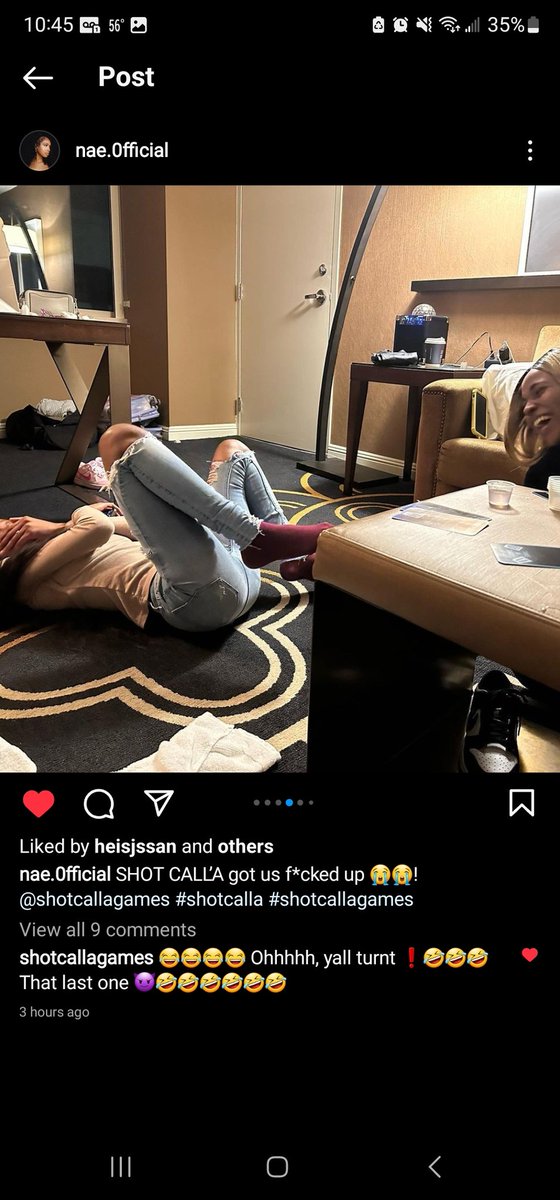 ShotCallaGames's tweet photo. 🤣🤣🤣🤣 Yeah, that happened 🤣🤣🤣🤣 https://t.co/yFh4TUR9iJ