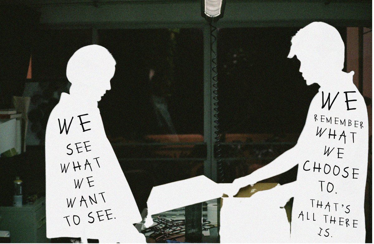 mrymchll's tweet photo. always loved lines from happy old year (2019) so i did something to it https://t.co/ZMSwnJjqNc
