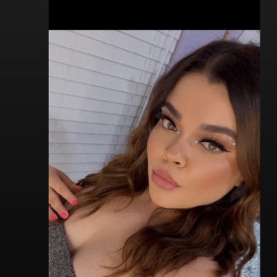 DeliraAndrea's tweet photo. #NewProfilePic https://t.co/wbJVhC5u9V