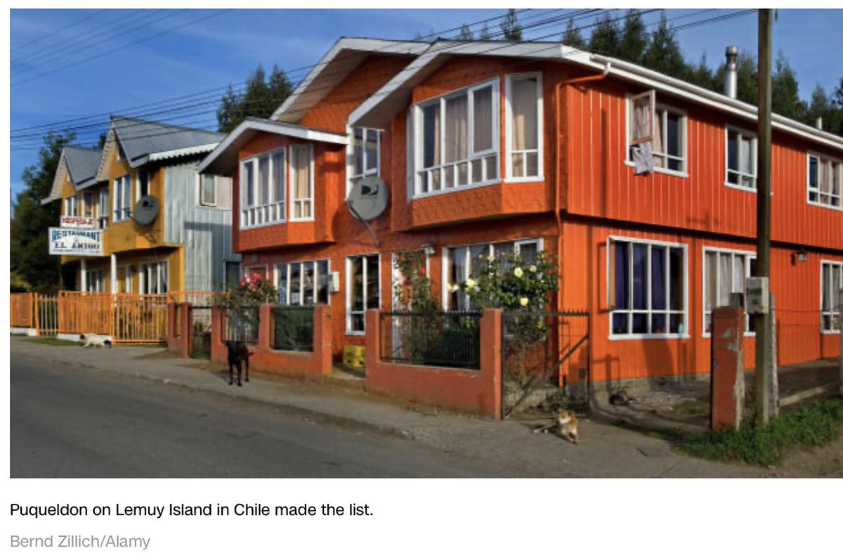 Africa Updates on Twitter "RT Zemedeneh The world's 32 best villages