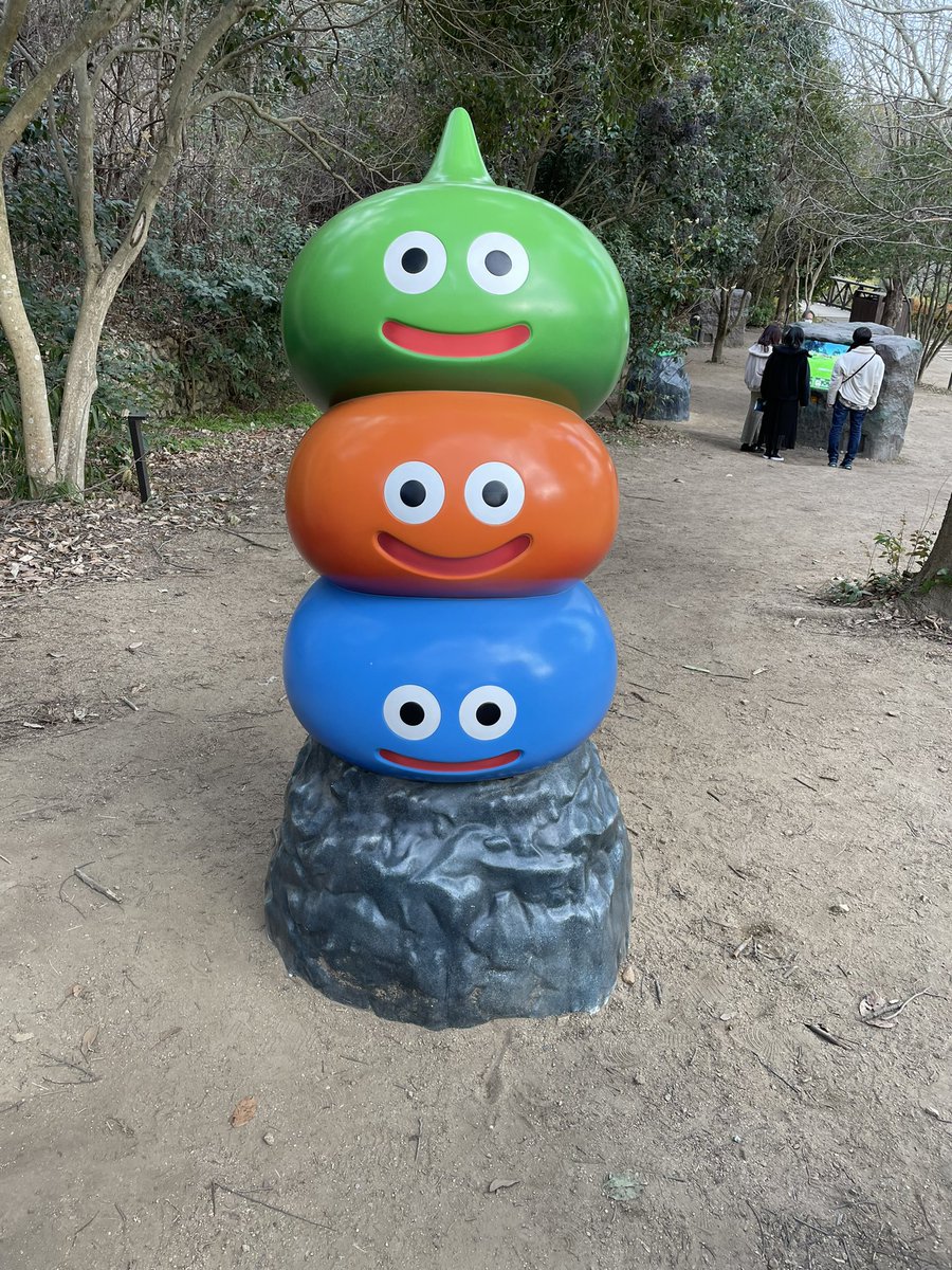GdsJat's tweet photo. #ドラゴ���クエスト https://t.co/nNDMryMDFl