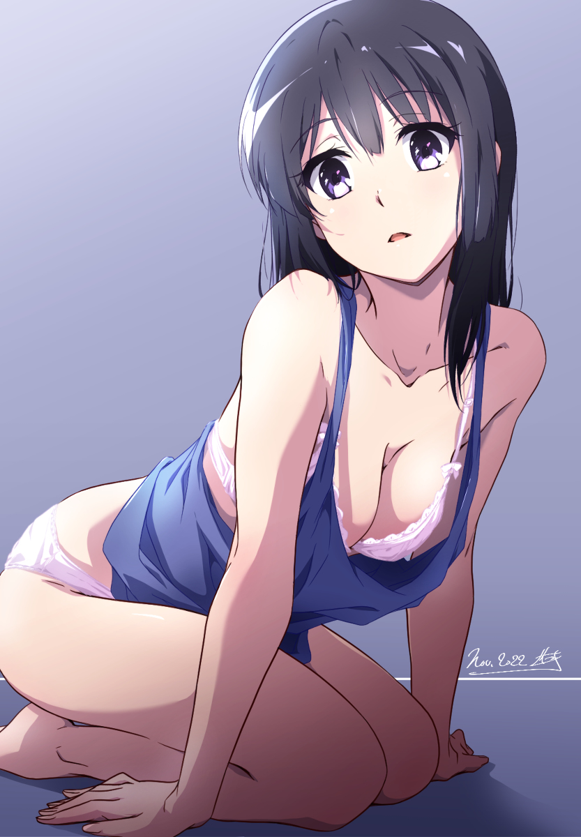 EcchiOasis's tweet photo. sound! euphonium https://t.co/iqPr41QU3c