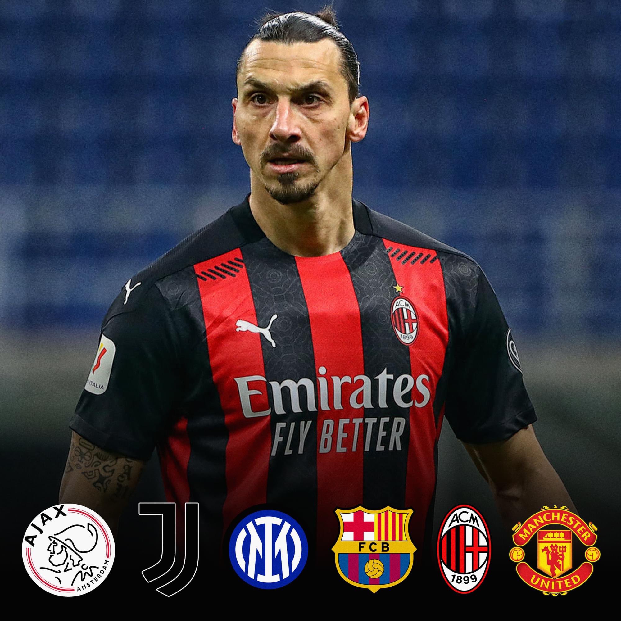 Old friends Zlatan, van der Wiel foes for TFC-Galaxy clash