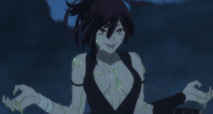 EcchiOasis's tweet photo. hell's paradise https://t.co/Q6XQFrj9uH