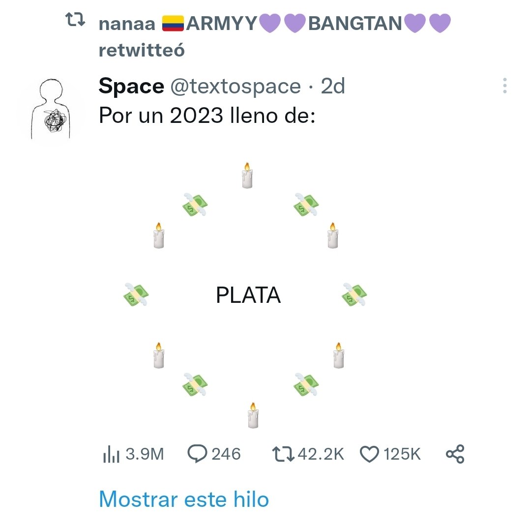 PabloFelipeVar3's tweet photo. @nanita112799 @VelaSaul @travis_agro @Fenomozo @Matador000 Una persona que hace un retweet de esta índole no tiene ni tendrá derecho nunca de hablar de "mejorar una generación" si no cambias ni tu puta realidad de abandono y humillación de tu entorno no se te ocurra hablar de una generación, jajaja que ridiculez. https://t.co/tv7lzv2Bgo