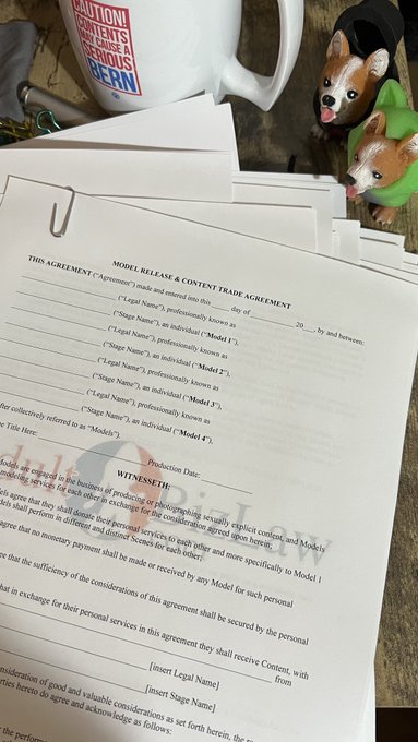 Not gonna fuck around and find out. Thanks, @pornlaw! https://t.co/9llS0iItgy<a class="tags" target="_blank" title="On Twitter" href="/?out=eyJ0eXAiOiJKV1QiLCJhbGciOiJIUzUxMiJ9.eyJpYXQiOjE3MjU1MzcyNTgsImlzcyI6InR3cG9ybnN0YXJzLmNvbSIsIm5iZiI6MTcyNTUzNzI1OCwiZXhwIjoxNzU3MDczMjU4LCJyZWRpcmVjdF91cmwiOiJodHRwczovL3R3aXR0ZXIuY29tL3Bvcm5sYXcifQ.P2x-v9jYx2EkNsH5QjntpCF2DIsu8H7Lun9I0_RPIxOzpIt7sYsqKGz5fU5YnQWaOftmUwMa0fL9XgScuXAXjw">@pornlaw</a><a href="/tag/starfield"class="tags"><span>#starfield</span></a>