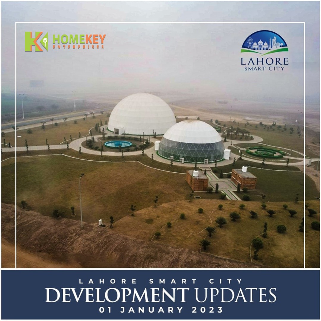 Non-stop development ensures a fast pace.
Browse the reel!

#homekeyenterprises #LahoreSmartCity #SmartCity #ProgressPictures #DevelopmentUpdates