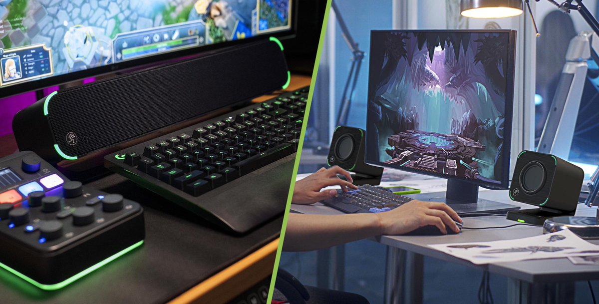 Produk Baru dari Mackie!

Mackie New CR2-X Cube, CR2-X Bar Pro dan CR6S-X Sub kairosmultijaya.com/news/mackie-ne… via <a href="/Crunchify/">Crunchify</a>