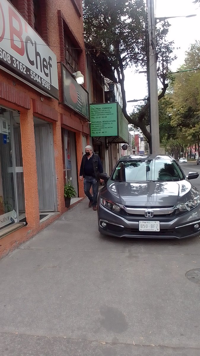 gabyfumx's tweet photo. @SSC_CDMX @UCS_CDMX @Alcaldia_Coy https://t.co/PS5uar0NOf