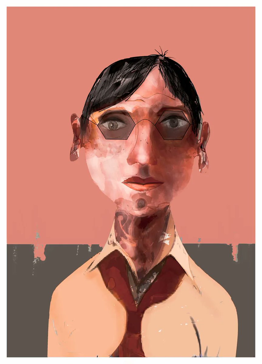 FineArtBase's tweet photo. Collection:
Bob's Diary
Title:Bob standing #2
Type:Digital Drawing
1#1
#bobsdiary
#nftcollectors
#NFTCommunity
#fidelfineart https://t.co/jYCF8M0COH