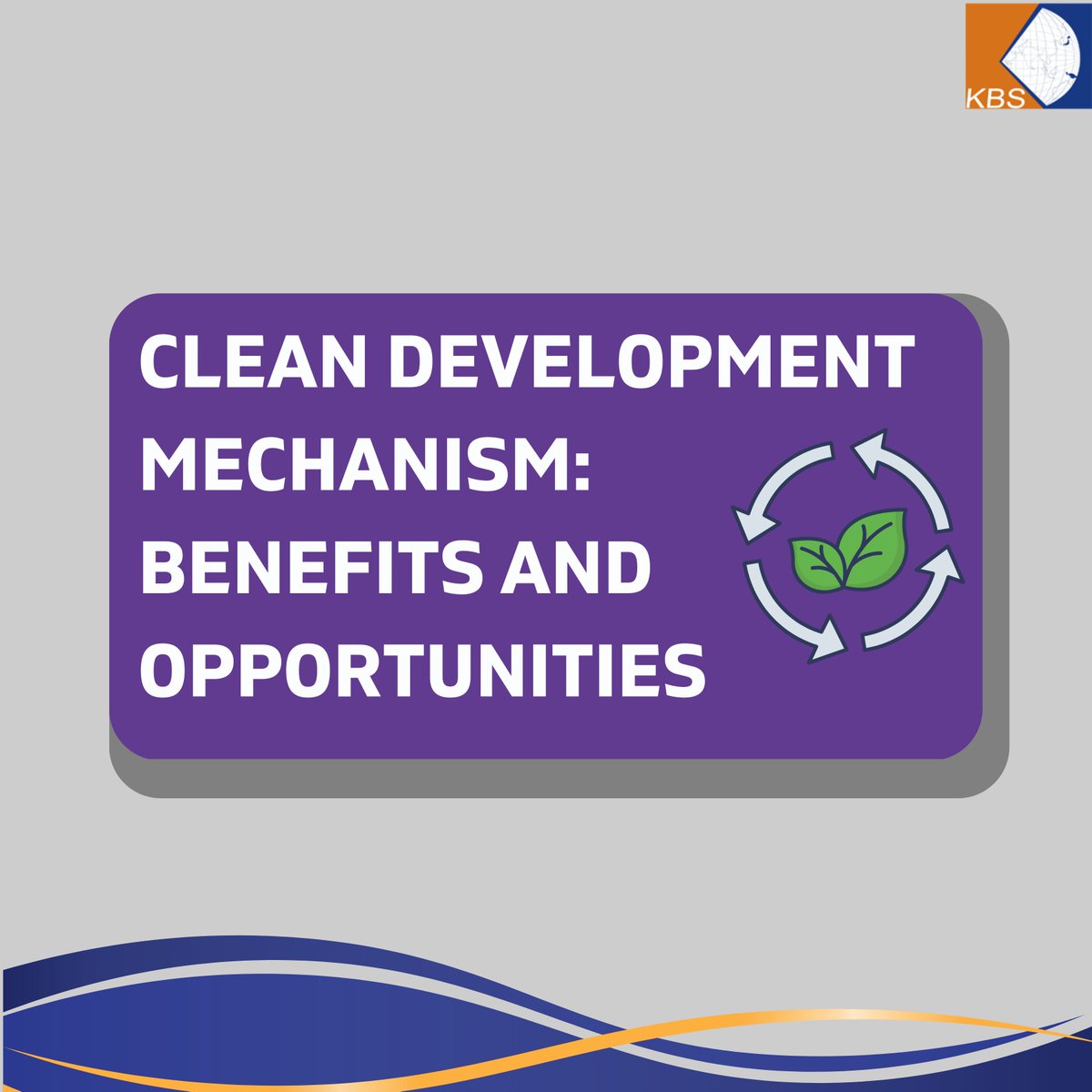 kbs_pvt_ltd's tweet photo. CDM projects are making a contribution toward sustainable development in host countries, in addition to the mitigation of greenhouse gas emissions. This post will explore the benefits and opportunities of CDM. Take a look:
#cdm #cleandevelopmentmechanism #carbon #cdmbenefits https://t.co/FtnGAFGxp6