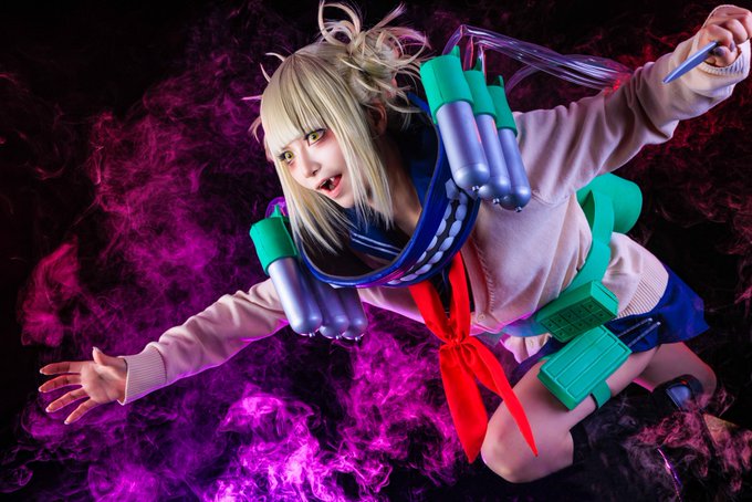 コスプレイヤーまみちのTwitter画像33