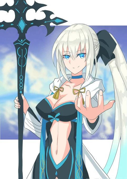 #デフォルメ絵描きの通常頭身絵どちらの等身も好きです! 