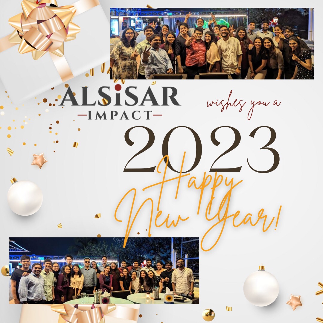 alsisarimpact tweet media