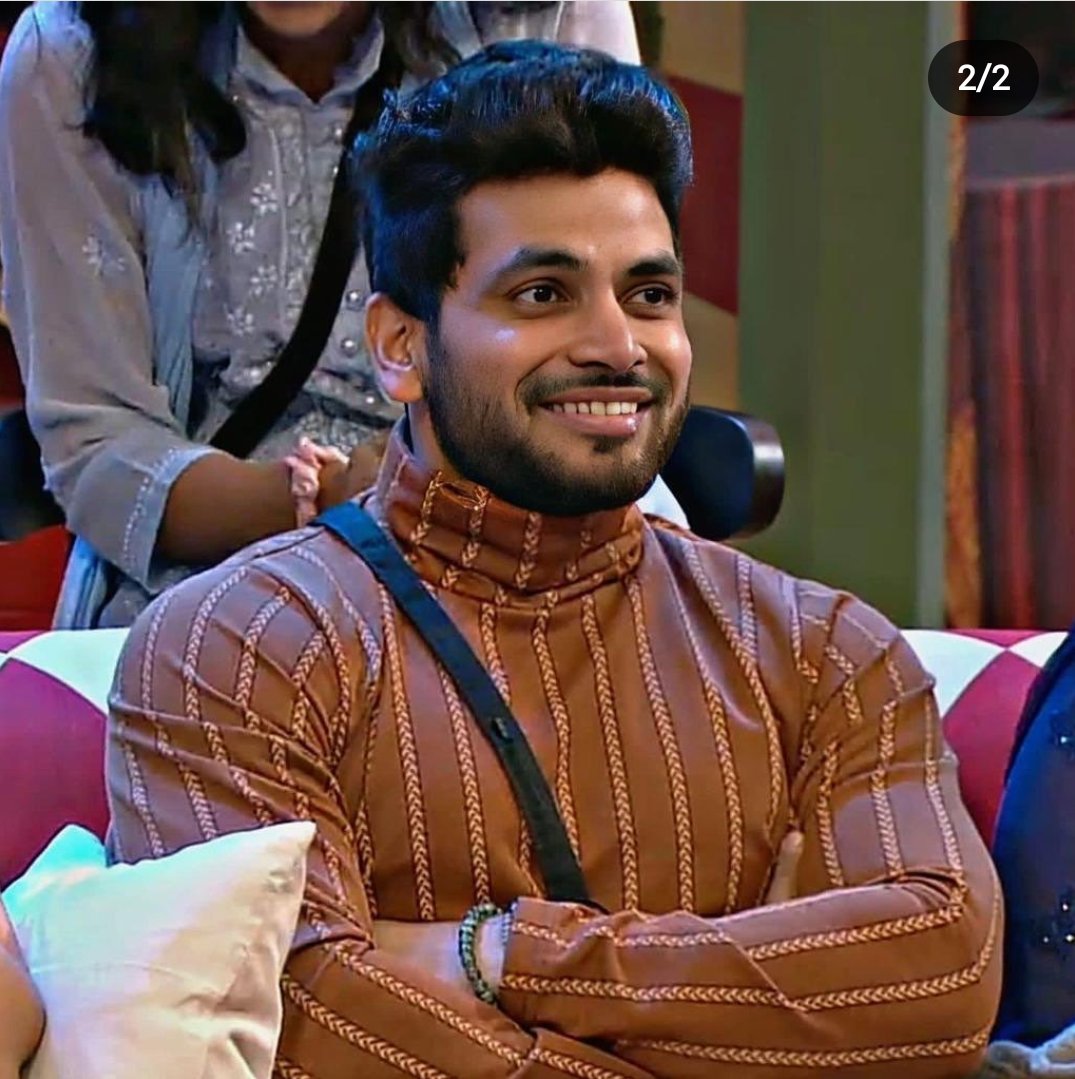 Who's Deserve The #BB16          Trophy? 🏆
Like for #PriyankaChaharChoudhary 
RT for #ShivThakare

#BiggBoss16          #BB16          #PriyAnkit 

Like.                           RT.