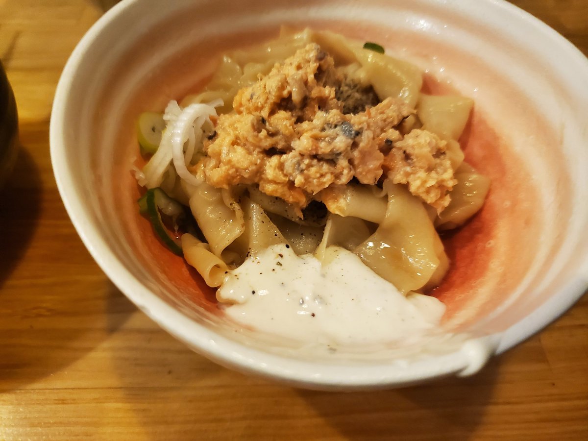 chobi513's tweet photo. 最近ハマりのニボ
美味しい https://t.co/UI8M4NzFFv