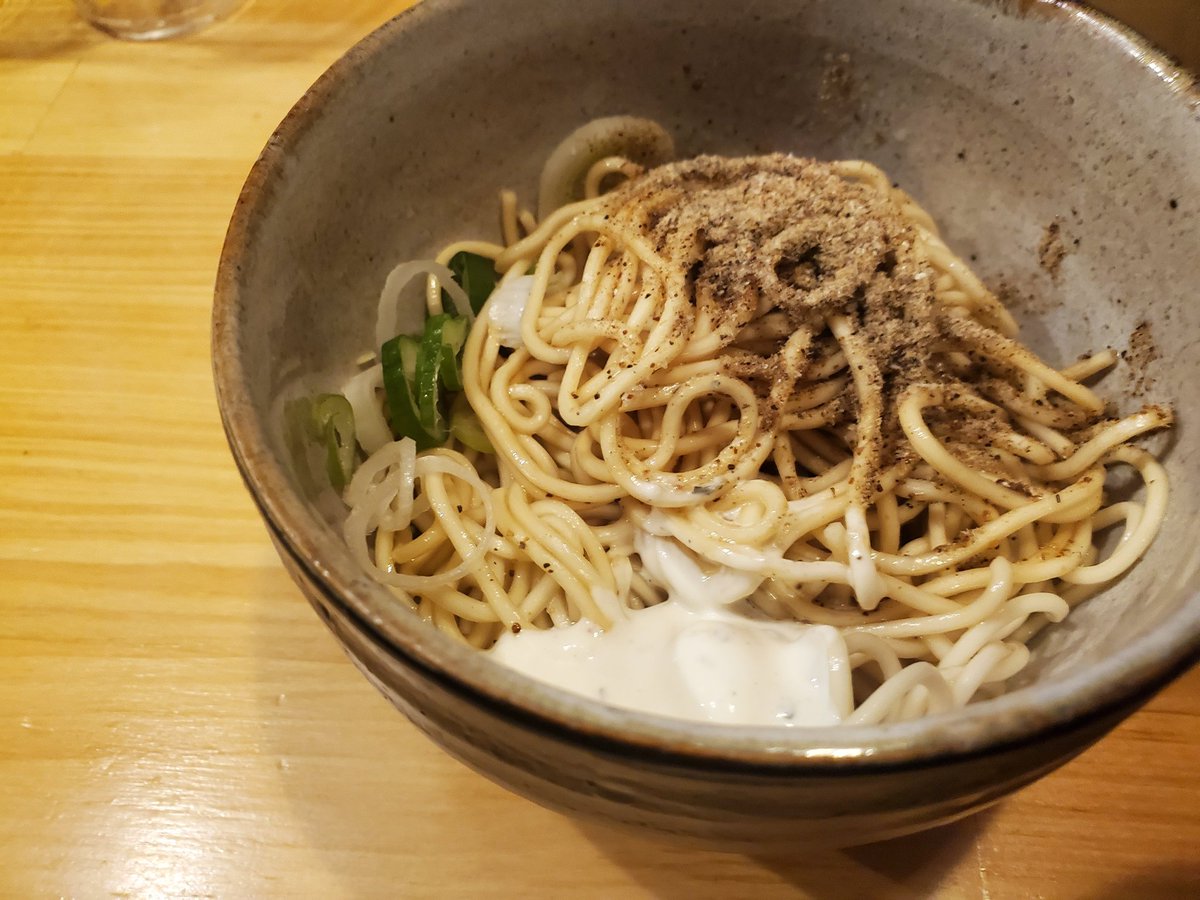 chobi513's tweet photo. 最近ハマりのニボ
美味しい https://t.co/UI8M4NzFFv