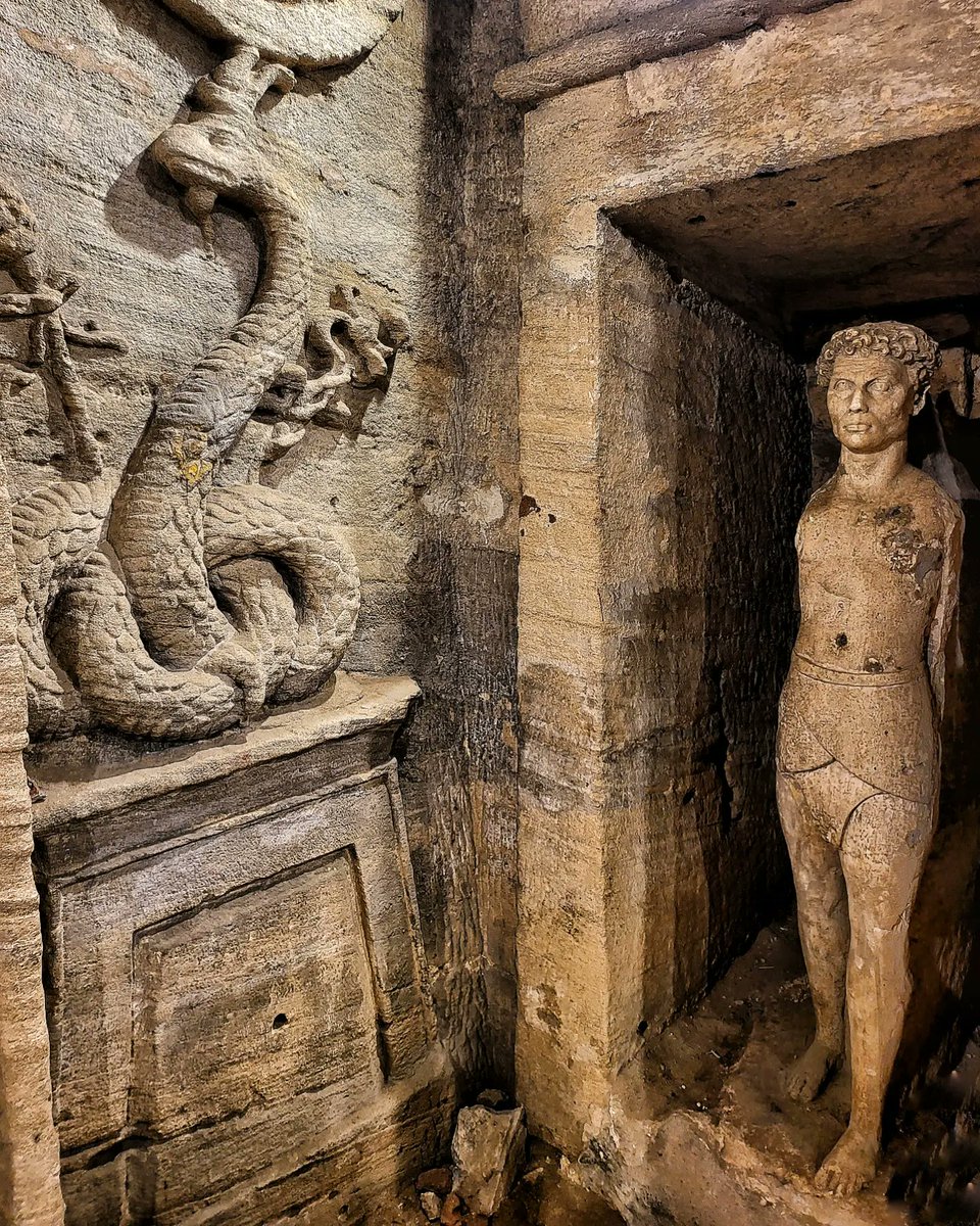 William Dalrymple on Twitter "These rockcut caverns with their