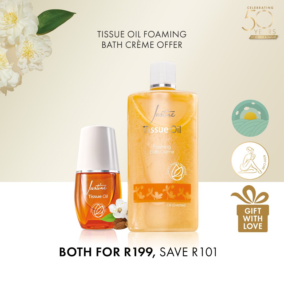 ThingsAvon's tweet photo. Formulated with almond oil to help nourish skin whilst cleansing.

https://t.co/AKKqllPXt5

#Justine #BathCreme ⁦@JustineSAfrica⁩ ⁦@ThingsAvon⁩ https://t.co/uh6sRI7ST8