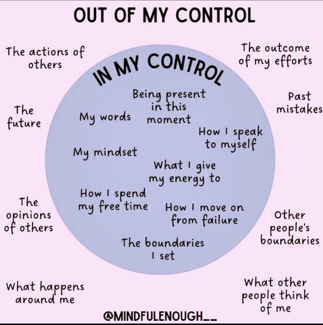 dr_adetountanni's tweet photo. This is a reminder for you to be mindful and take your mental health serious so as to avoid burn out in 2023
Remember, there is no health without mental health 👌
#MentalHealthMatters #MentalHealthAwareness #mentalhealth #inyourcontrol https://t.co/bTt9AdgENd