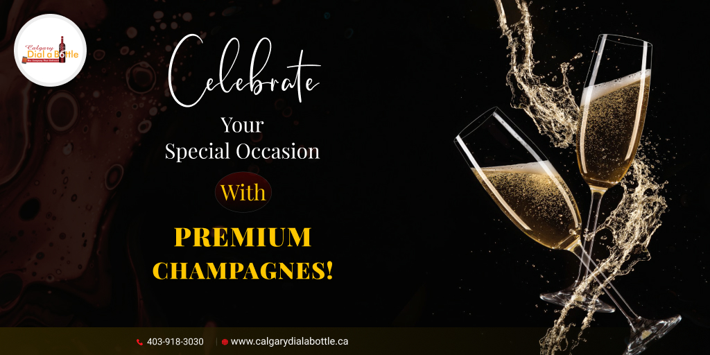 dialabottlecal's tweet photo. When a special occasion pops up, you plan so many things to make it memorable. However, you can make this special occasion extra special with premium champagnes. At #CalgaryDialaBottle, we offer the finest #champagnes to choose from. 

Visit https://t.co/VxpIGwY7MR 
📞4039183030 https://t.co/NG6XqVDctZ