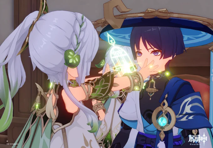 なひ…なひ… 