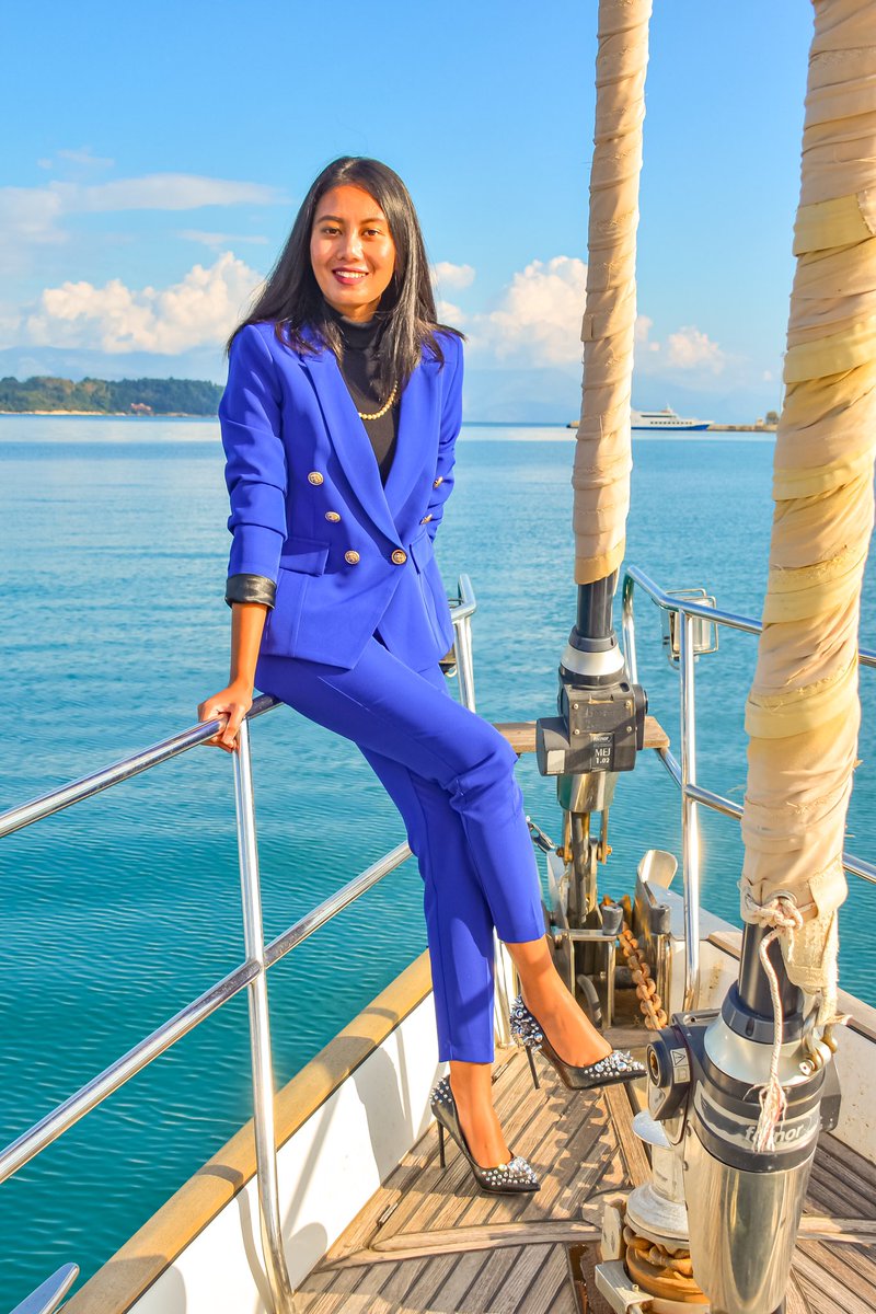 ika the sailorwoman tweet media