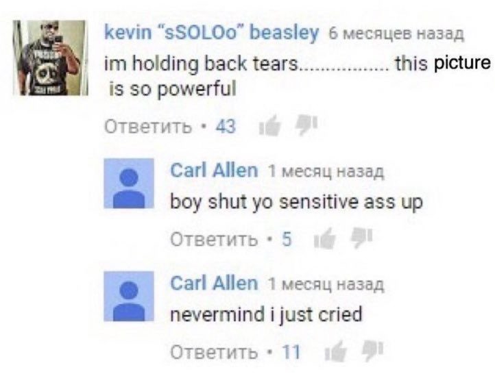 the planets aligned. like genuinely