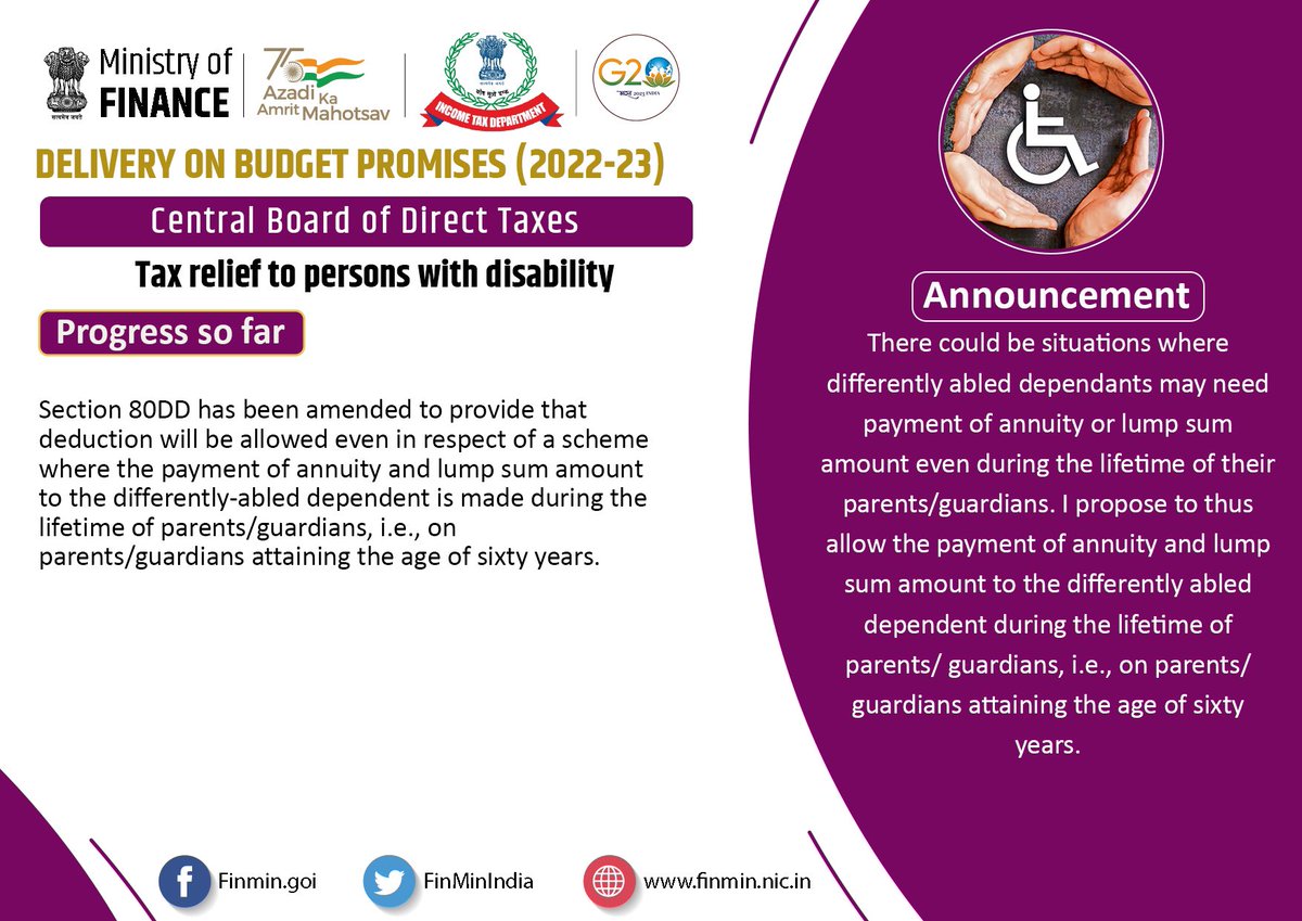 MyGovIndia On Twitter RT FinMinIndia Income Tax Department Cares mygovindia-on-twitter-rt-finminindia-income-tax-department-cares
