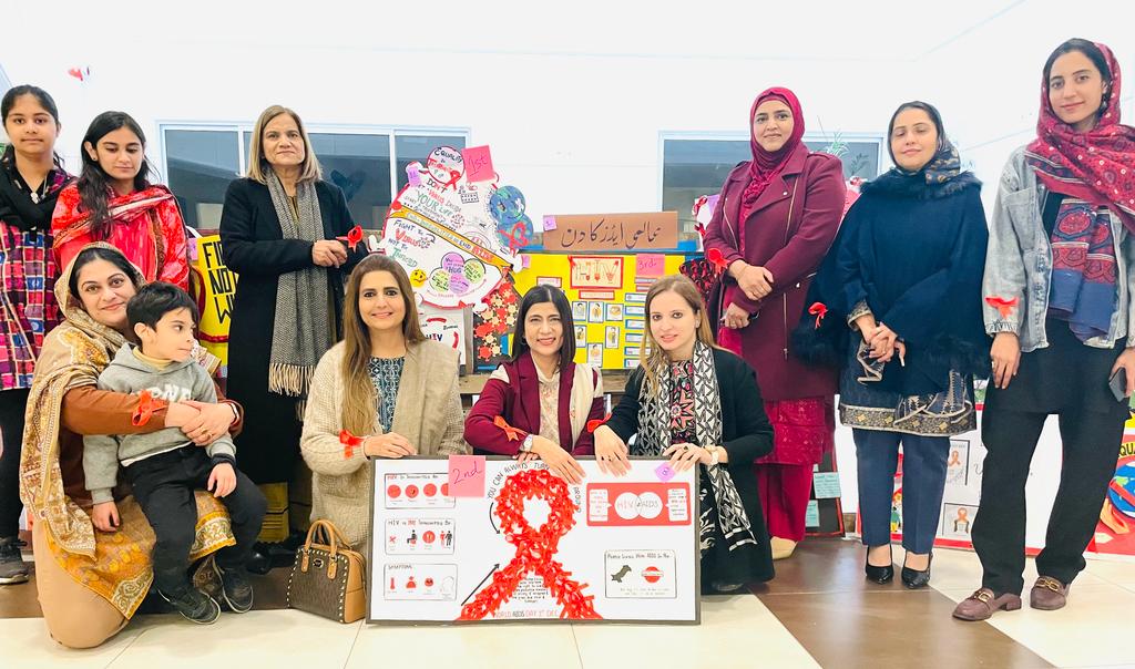 Common Management Unit (AIDS, TB & Malaria) tweet media
