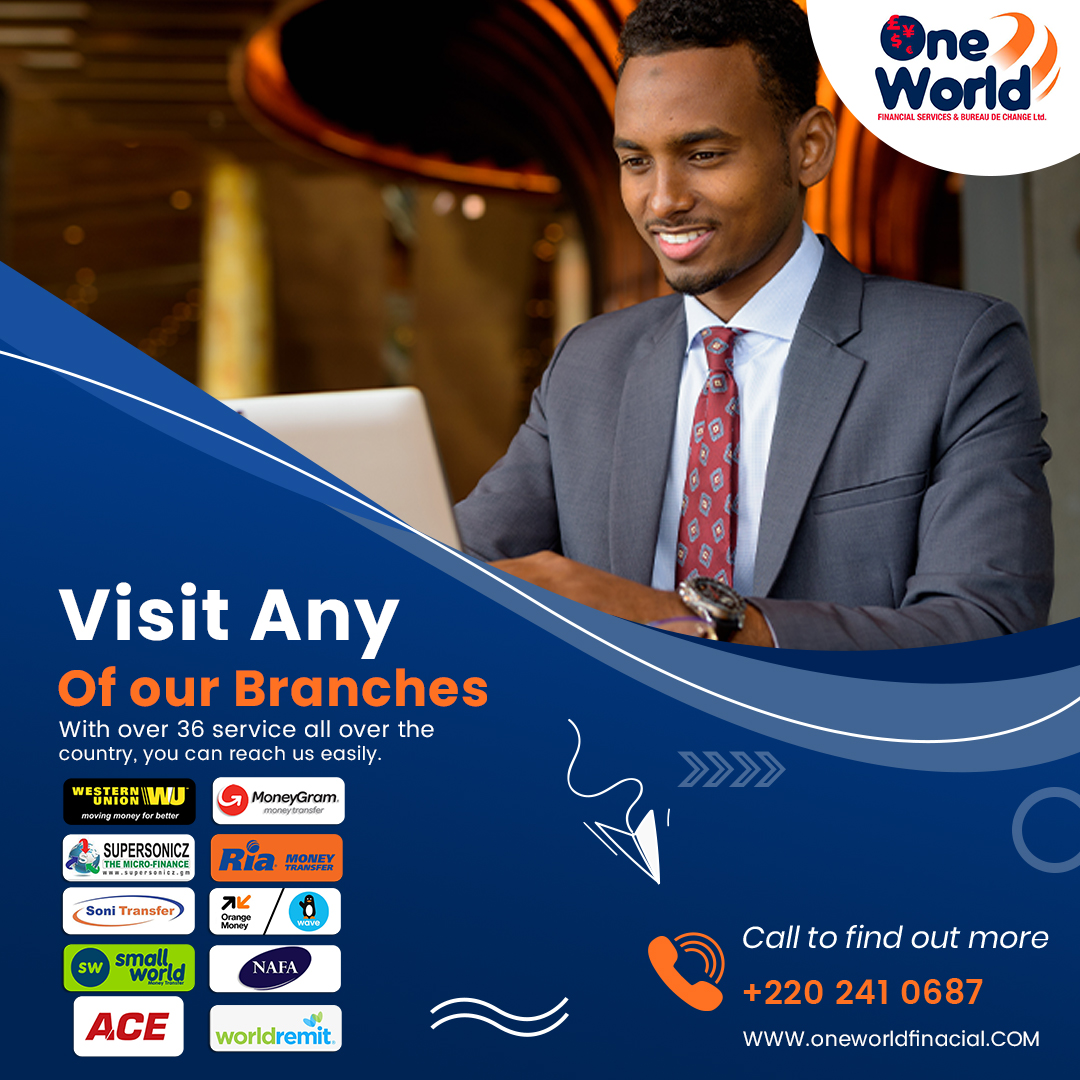 1worldfinancial's tweet photo. We understand that choosing the right currency exchange and international transfer provider can be a daunting task, but we’re here to help. We offer a range of services to suit your needs, and our experienced team is on hand to offer advice and support every step of the way. https://t.co/nFCXTWzgPF